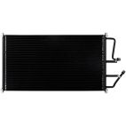 A/C Condenser