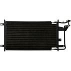A/C Condenser