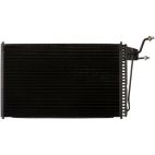 A/C Condenser