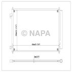 A/C Condenser