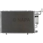 A/C Condenser