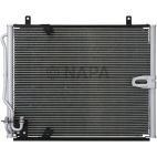 A/C Condenser