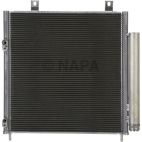 A/C Condenser