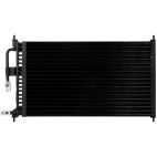 A/C Condenser