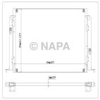A/C Condenser
