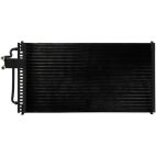 A/C Condenser