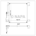 A/C Condenser