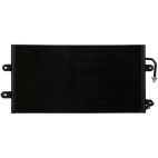 A/C Condenser