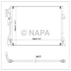 A/C Condenser
