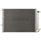 A/C Condenser