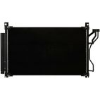 A/C Condenser