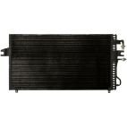 A/C Condenser
