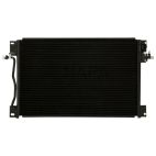 A/C Condenser