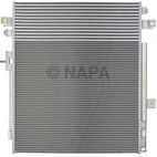 A/C Condenser