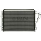 A/C Condenser