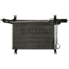 A/C Condenser