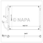 A/C Condenser