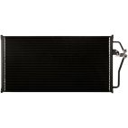 A/C Condenser