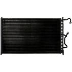A/C Condenser