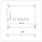 A/C Condenser