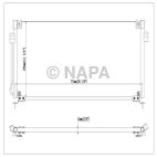 A/C Condenser