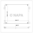 A/C Condenser