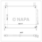 A/C Condenser