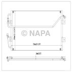 A/C Condenser
