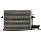 A/C Condenser