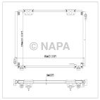 A/C Condenser