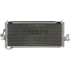 A/C Condenser