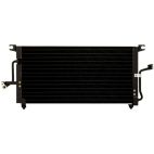 A/C Condenser