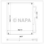A/C Condenser