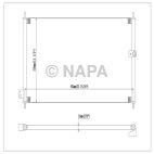 A/C Condenser