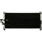 A/C Condenser
