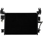 A/C Condenser