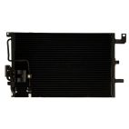 A/C Condenser