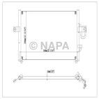 A/C Condenser