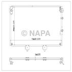 A/C Condenser