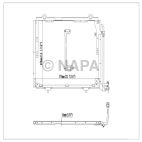 A/C Condenser