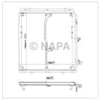 A/C Condenser