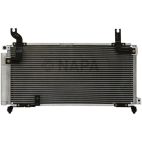 A/C Condenser