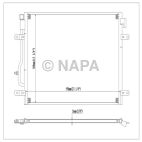 A/C Condenser
