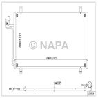 A/C Condenser
