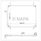 A/C Condenser