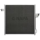 A/C Condenser