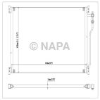 A/C Condenser