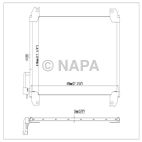 A/C Condenser