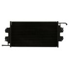 A/C Condenser