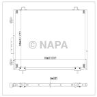 A/C Condenser